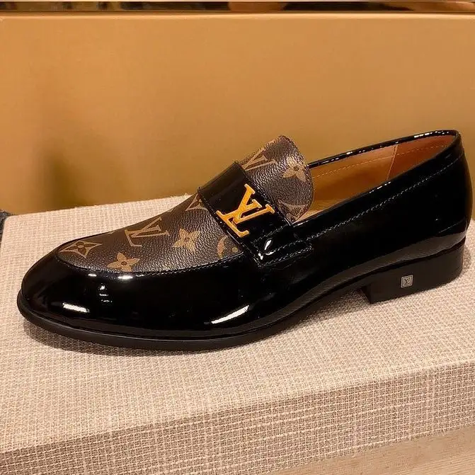 Men's Classic Dress Shoes