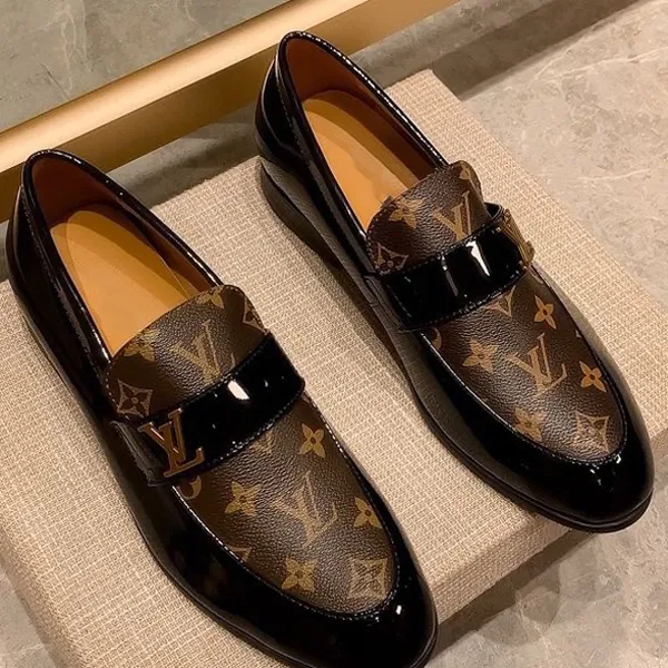 Men's Classic Dress Shoes