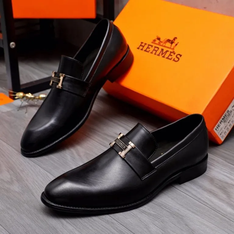 Luxury Fashion Mens Dress Shoes