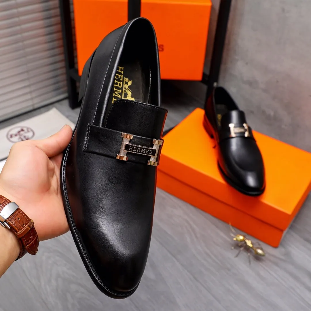 Luxury Fashion Mens Dress Shoes