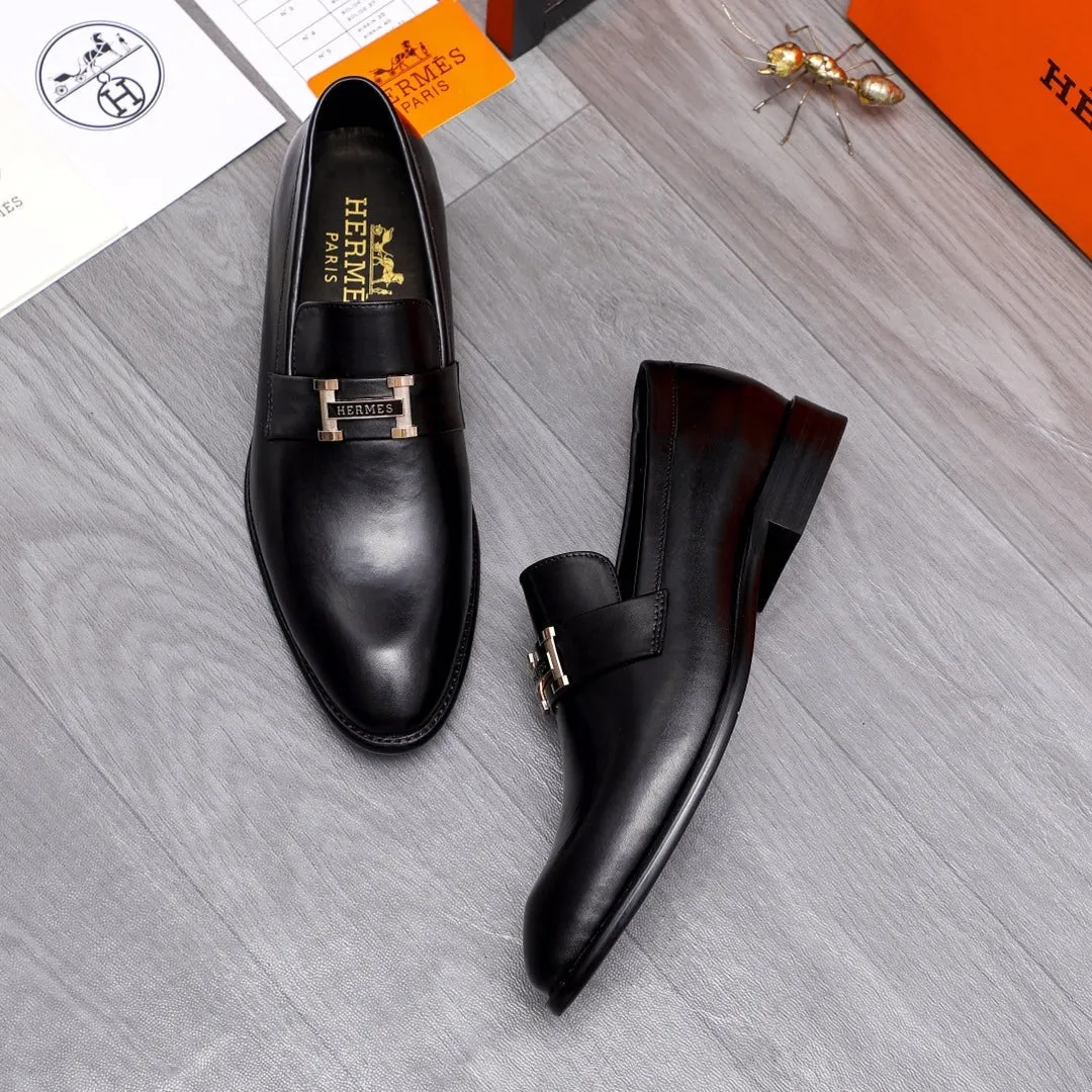 Luxury Fashion Mens Dress Shoes