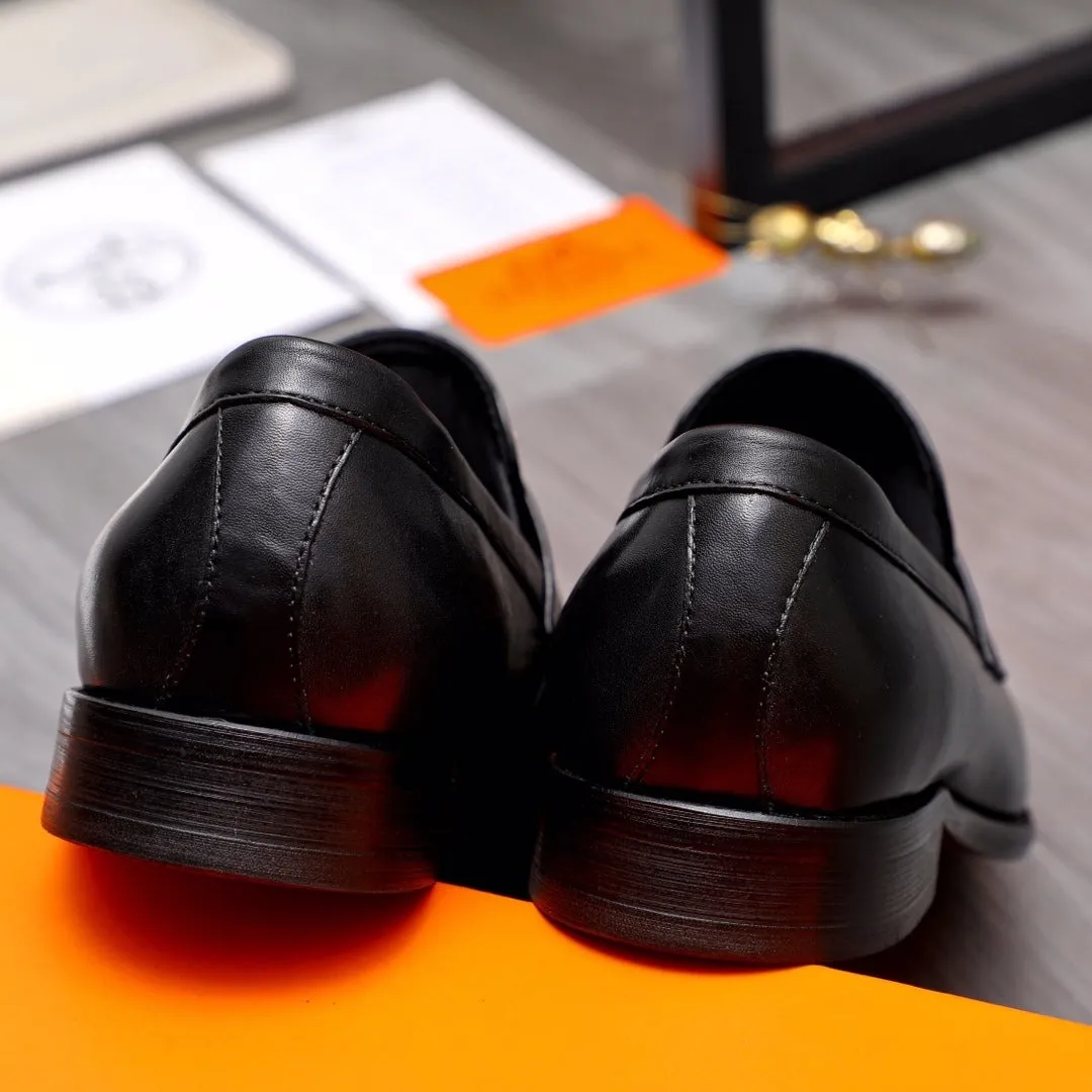 Luxury Fashion Mens Dress Shoes