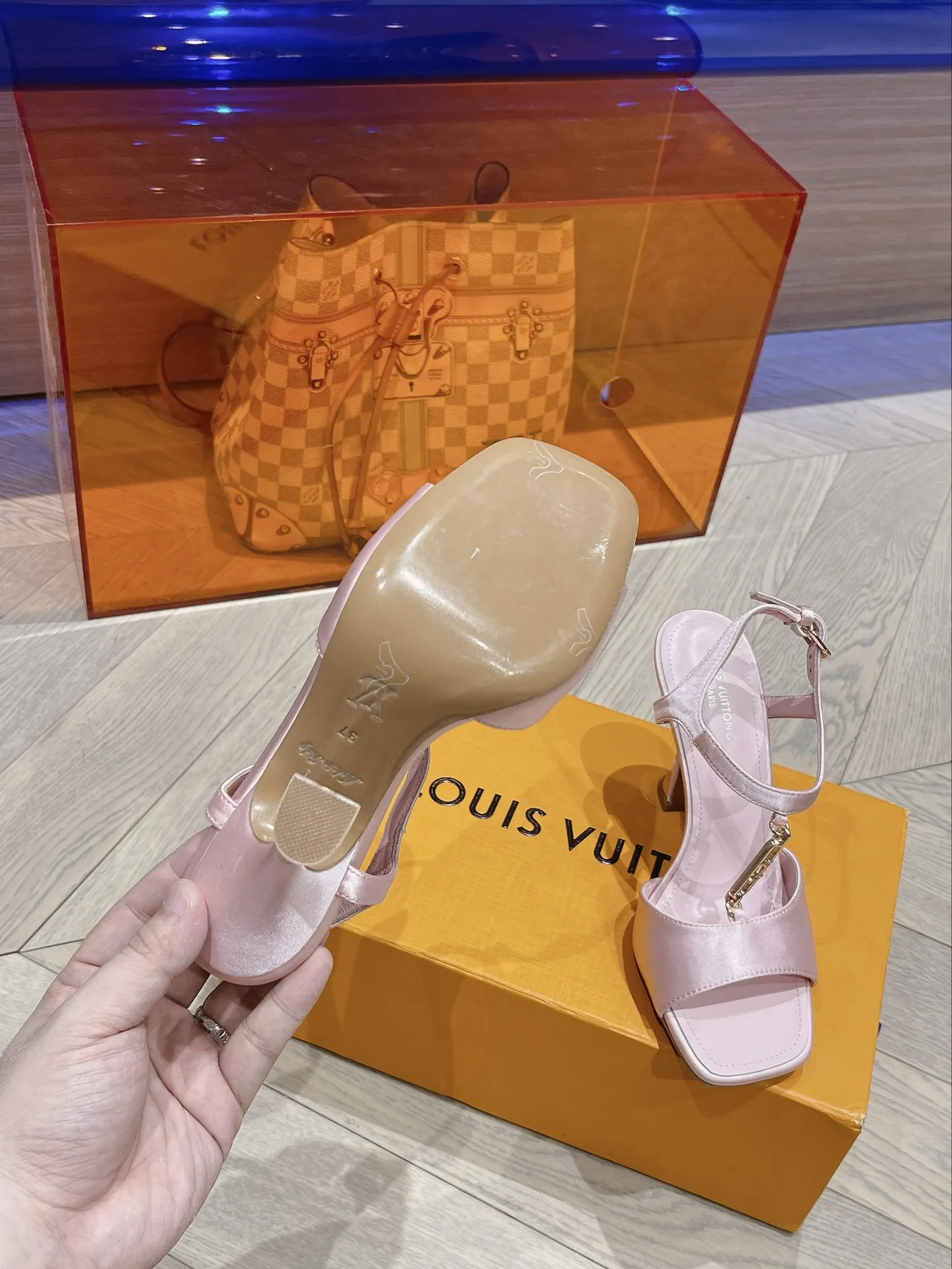 New Fashion Ladies Loafers