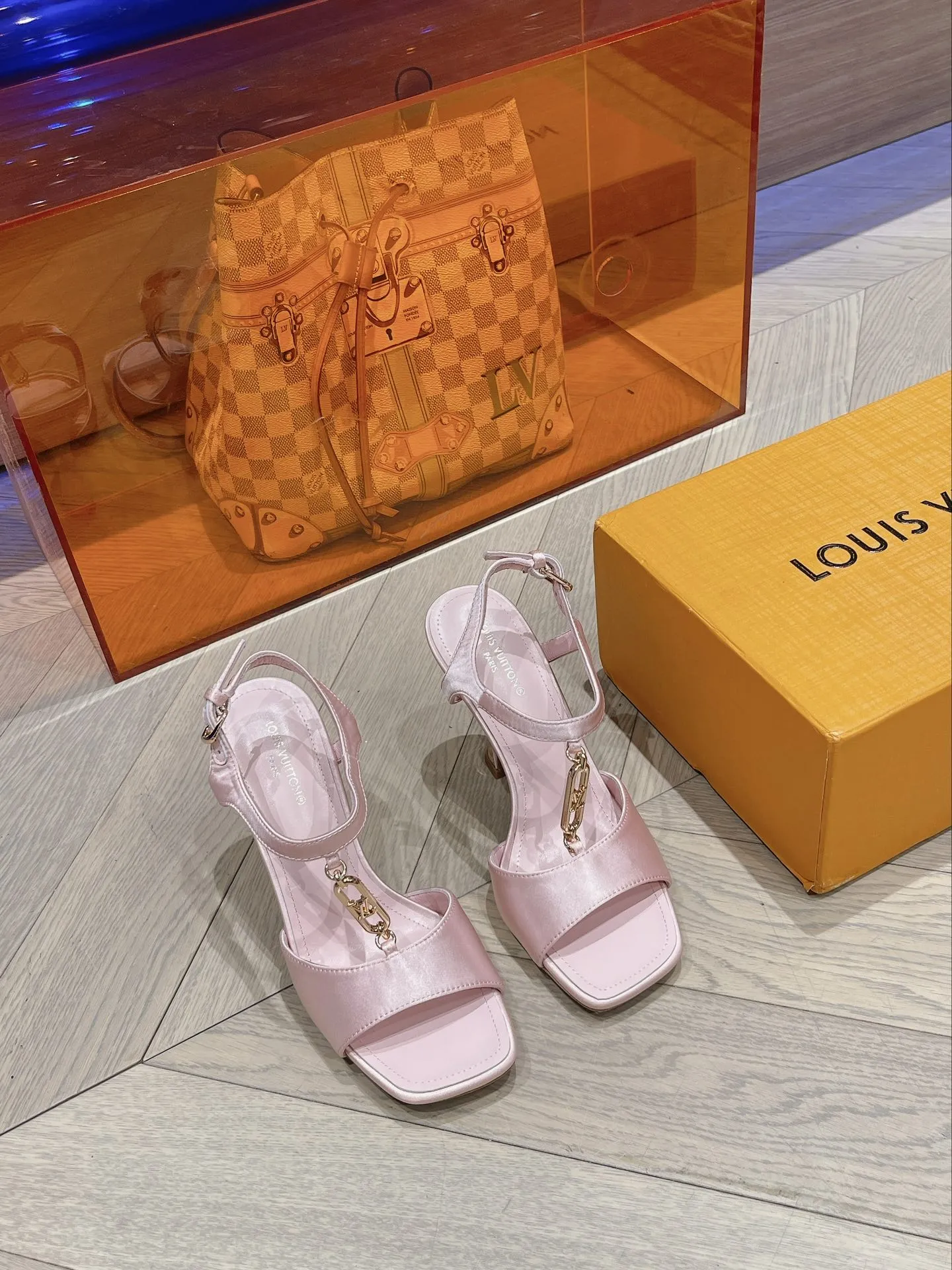 New Fashion Ladies Loafers