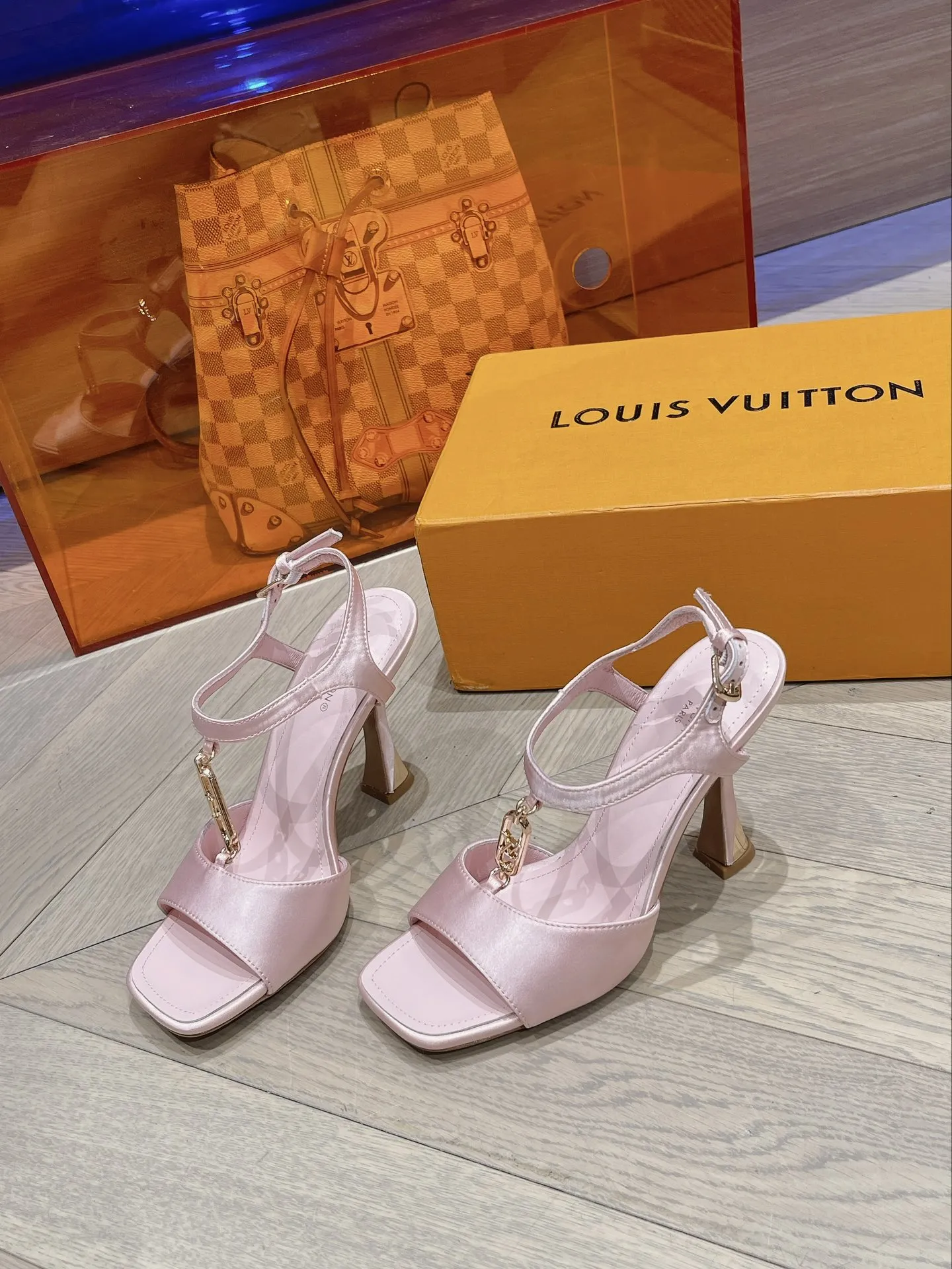 New Fashion Ladies Loafers