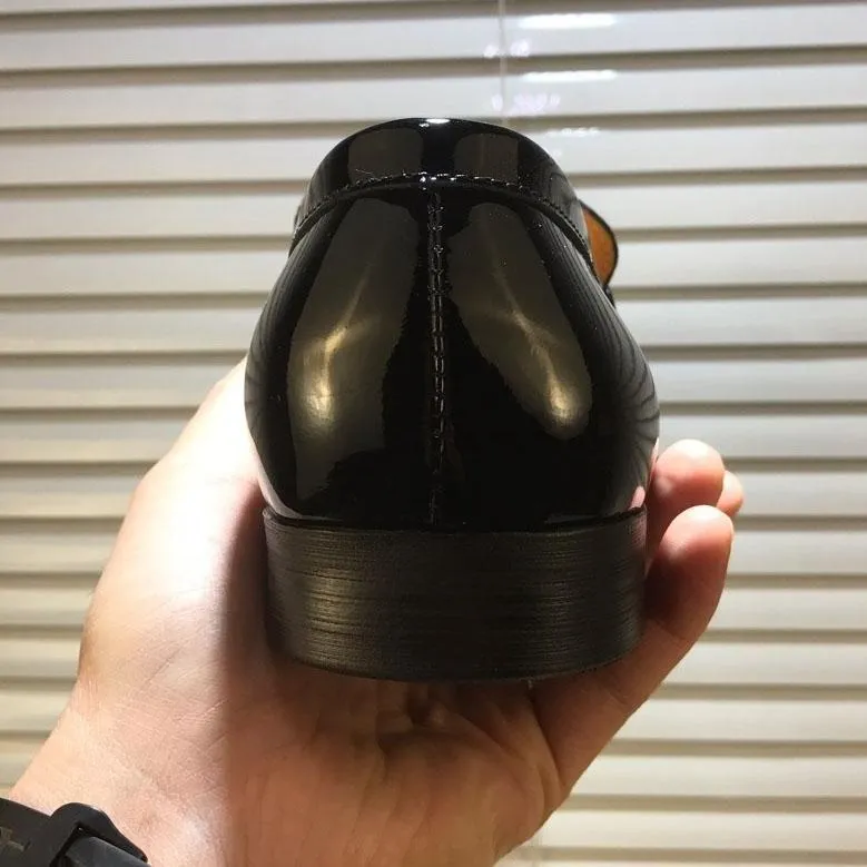 Men's Classic Dress Shoes