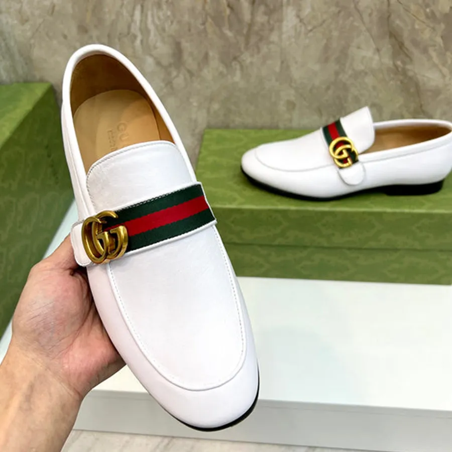 New Luxury Casual Loafers