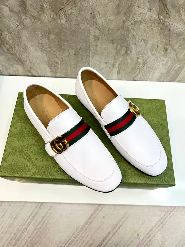 New Luxury Casual Loafers