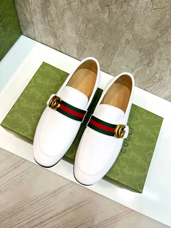 New Luxury Casual Loafers