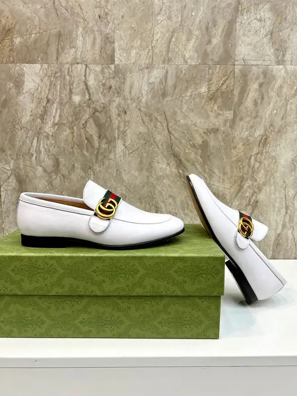 New Luxury Casual Loafers