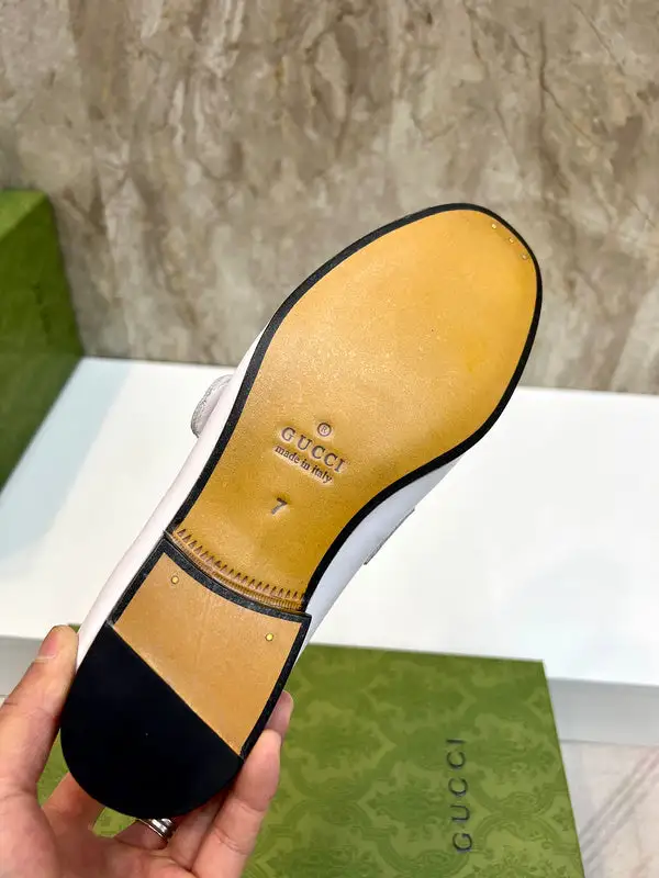 New Luxury Casual Loafers