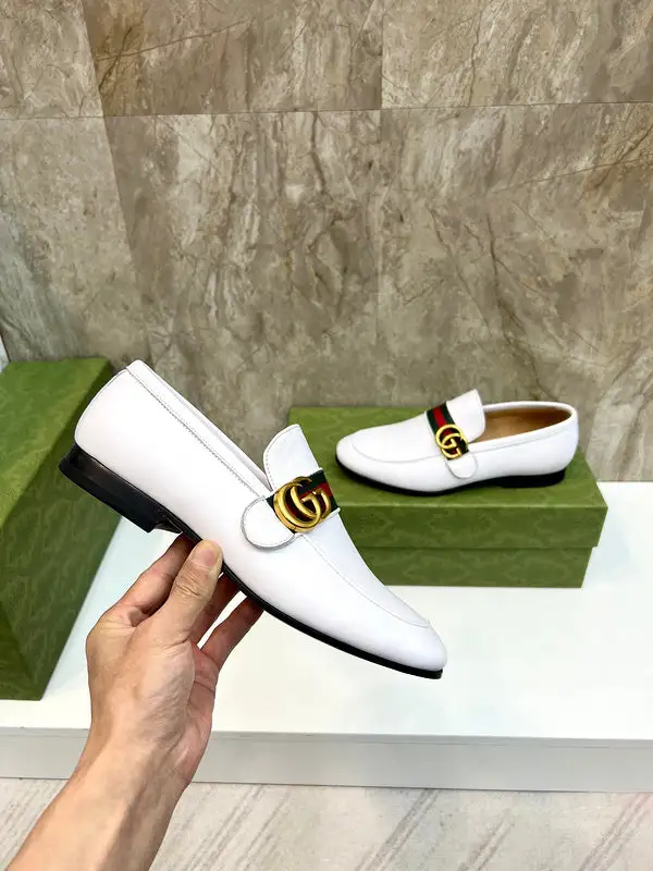 New Luxury Casual Loafers