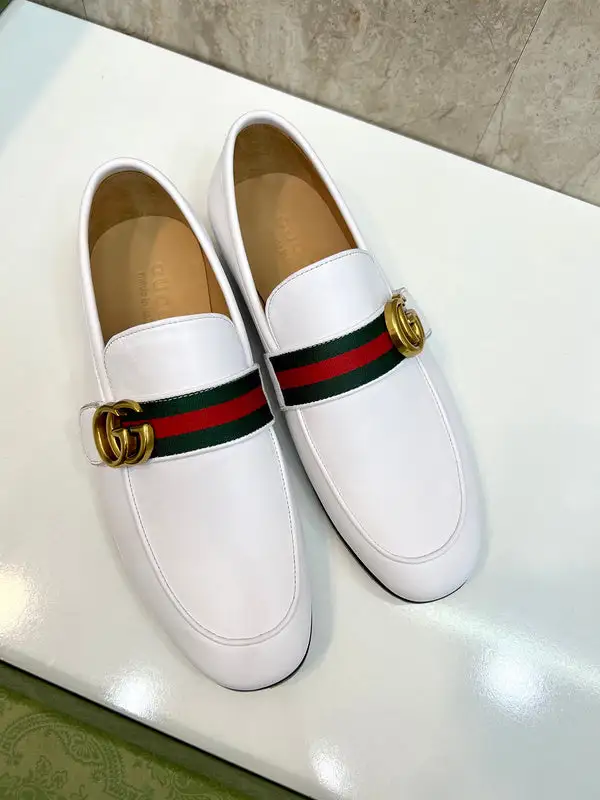 New Luxury Casual Loafers
