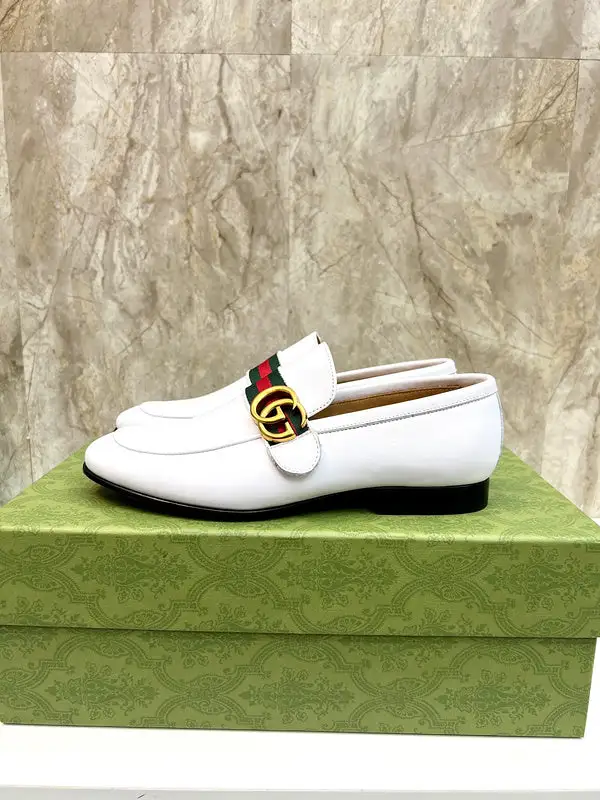 New Luxury Casual Loafers