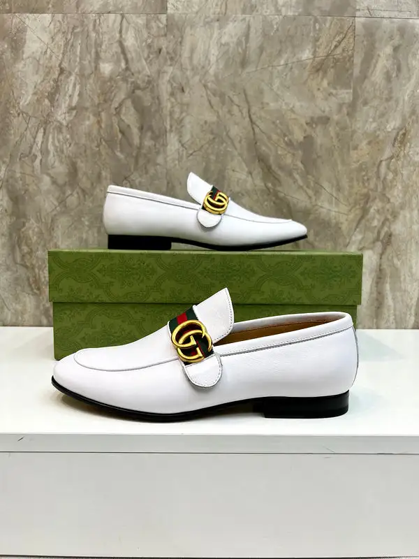 New Luxury Casual Loafers