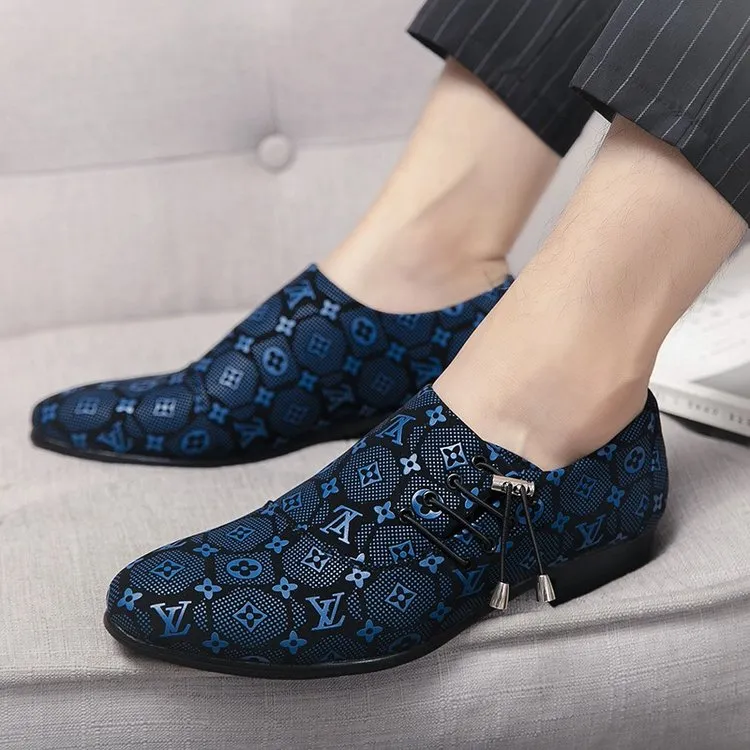 Fashion new men's loafers