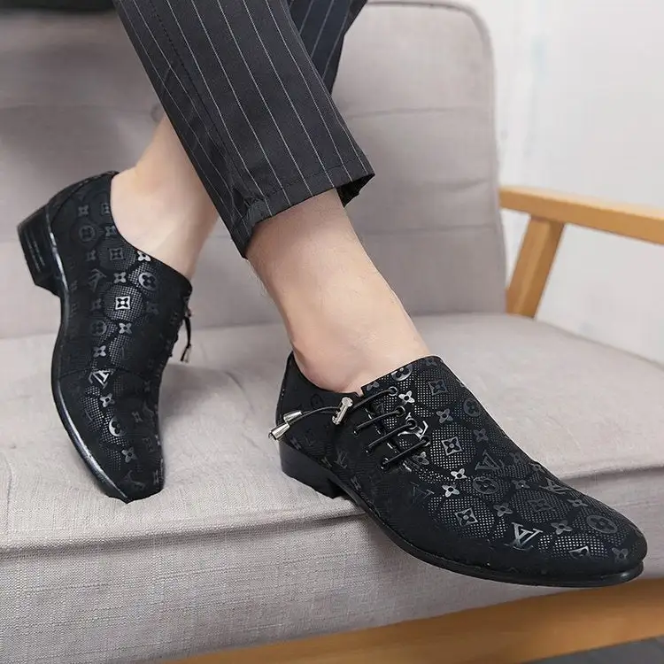 Fashion new men's loafers