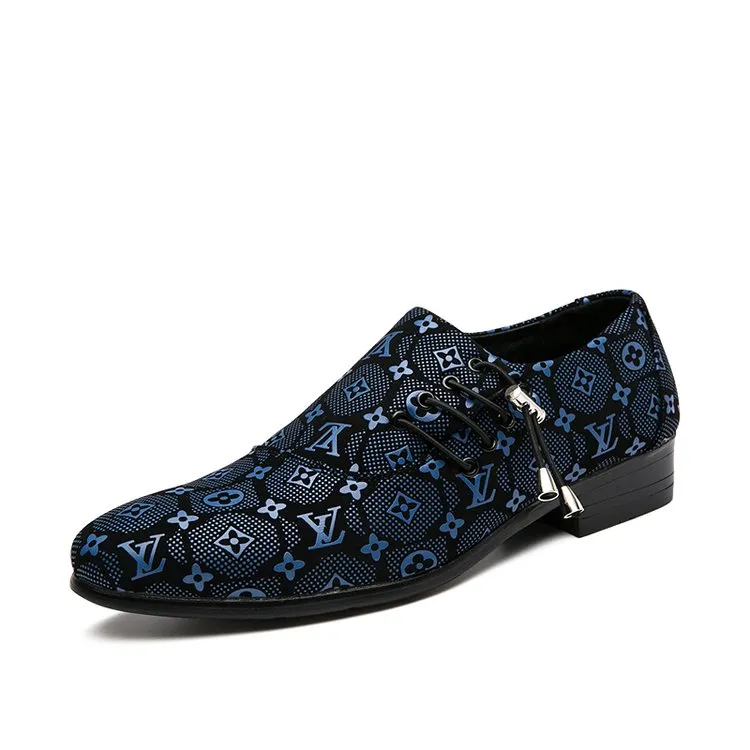 Fashion new men's loafers
