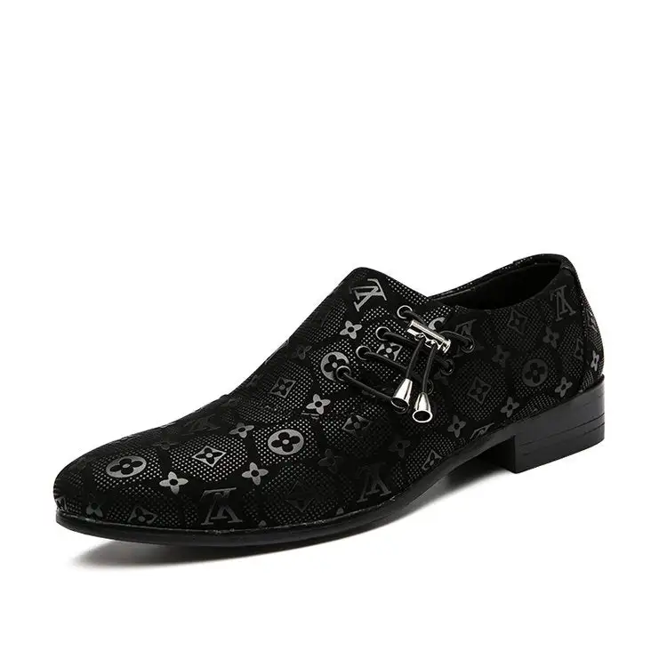 Fashion new men's loafers
