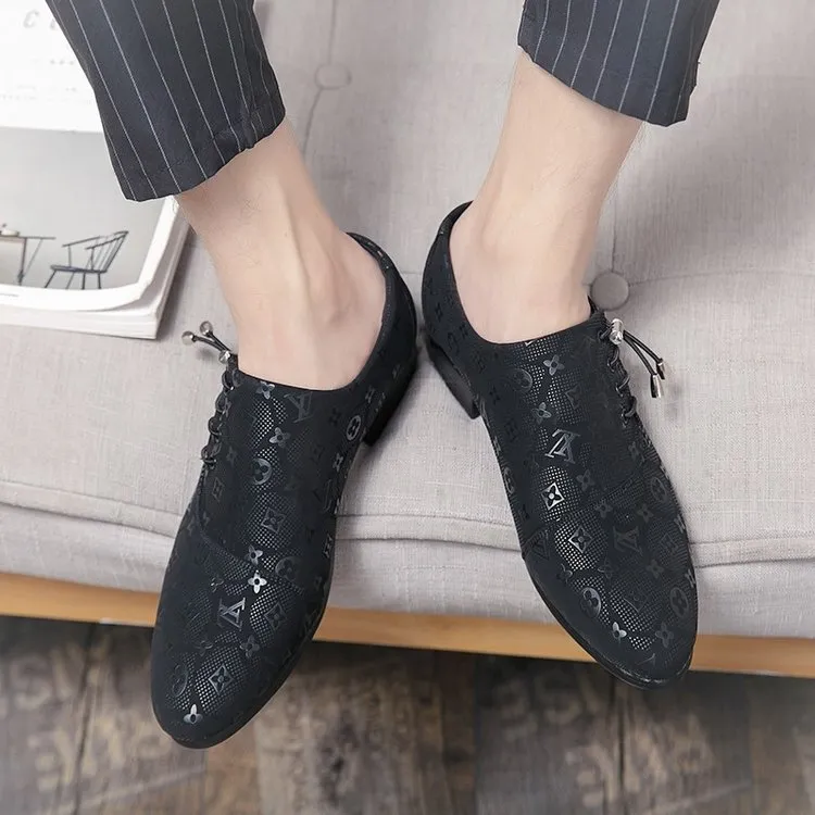 Fashion new men's loafers