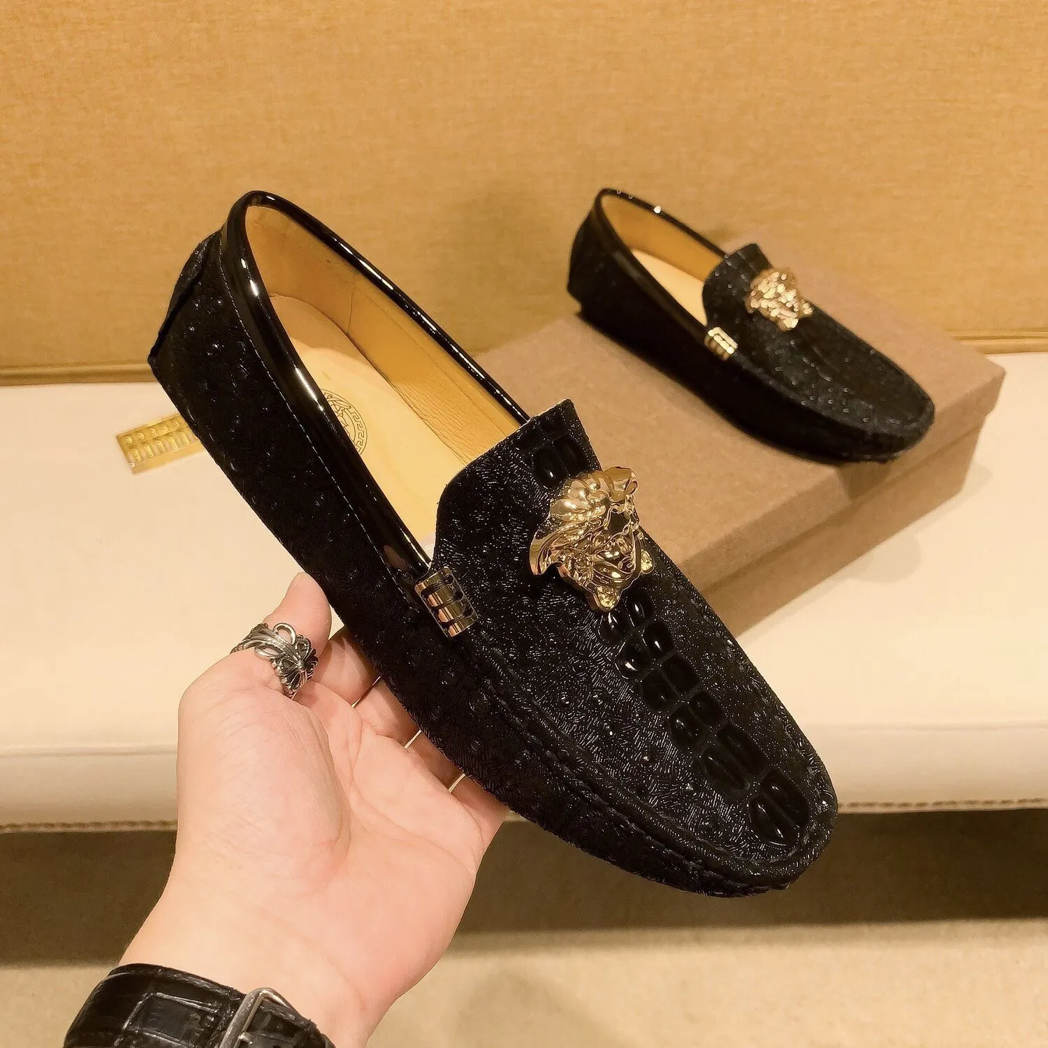 Men's Classic Loafer