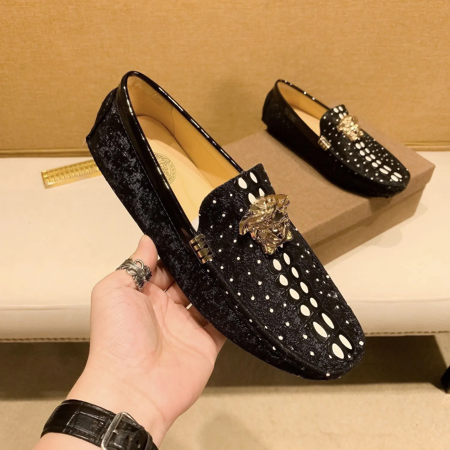 Men's Classic Loafer