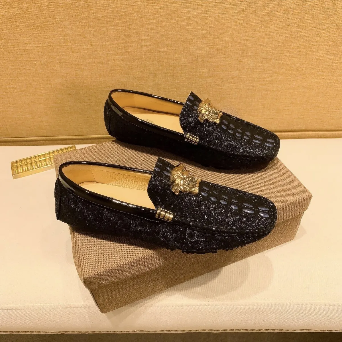 Men's Classic Loafer