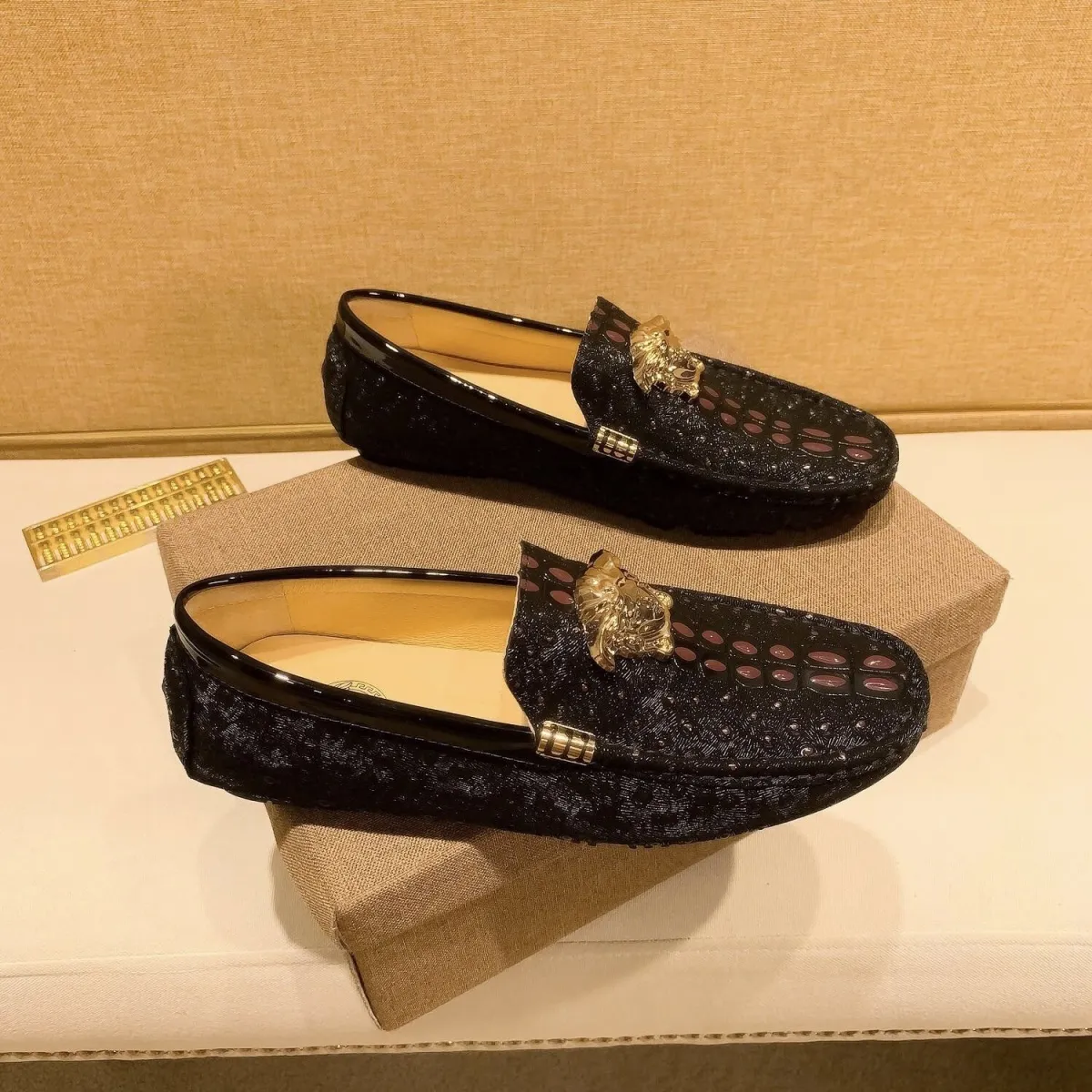 Men's Classic Loafer