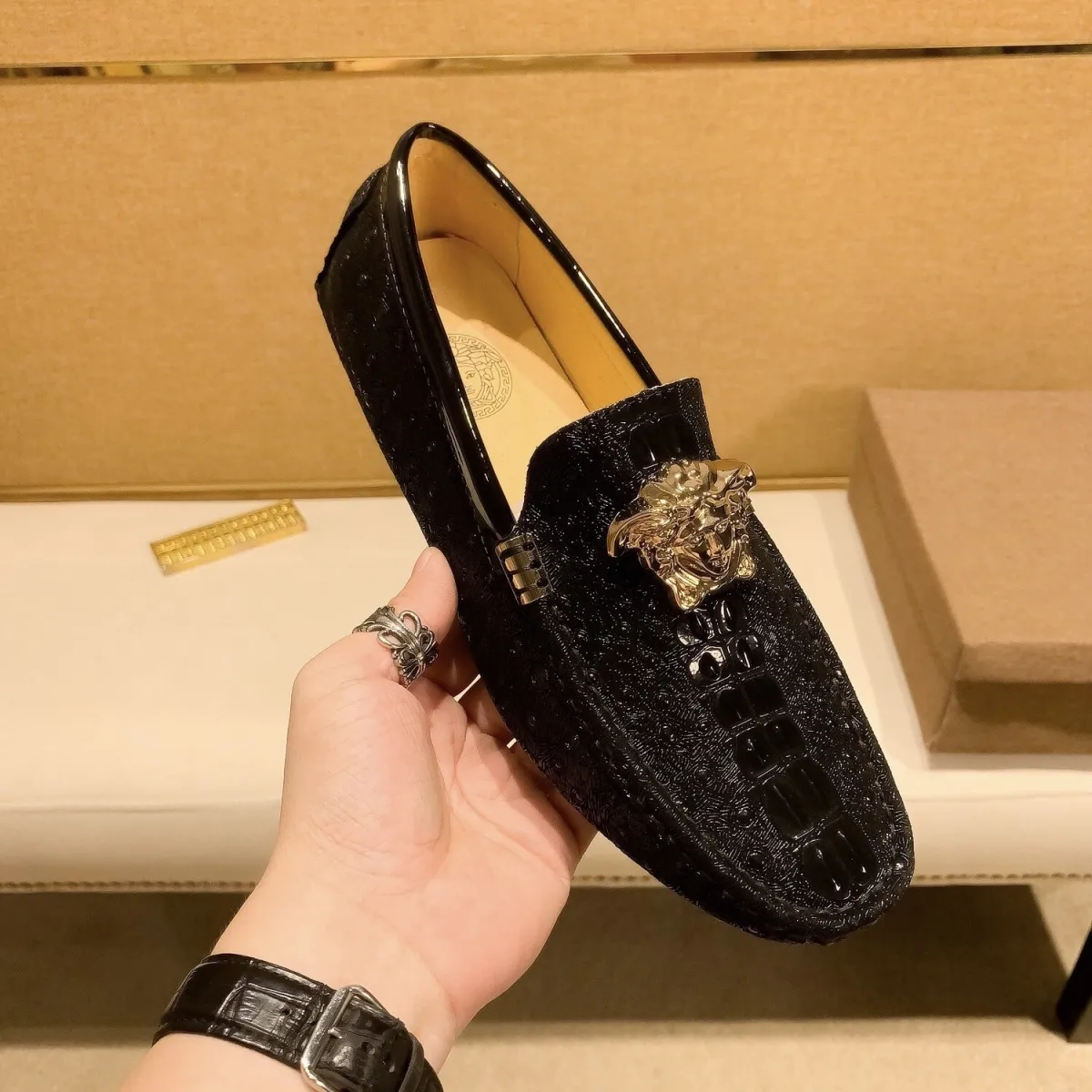 Men's Classic Loafer