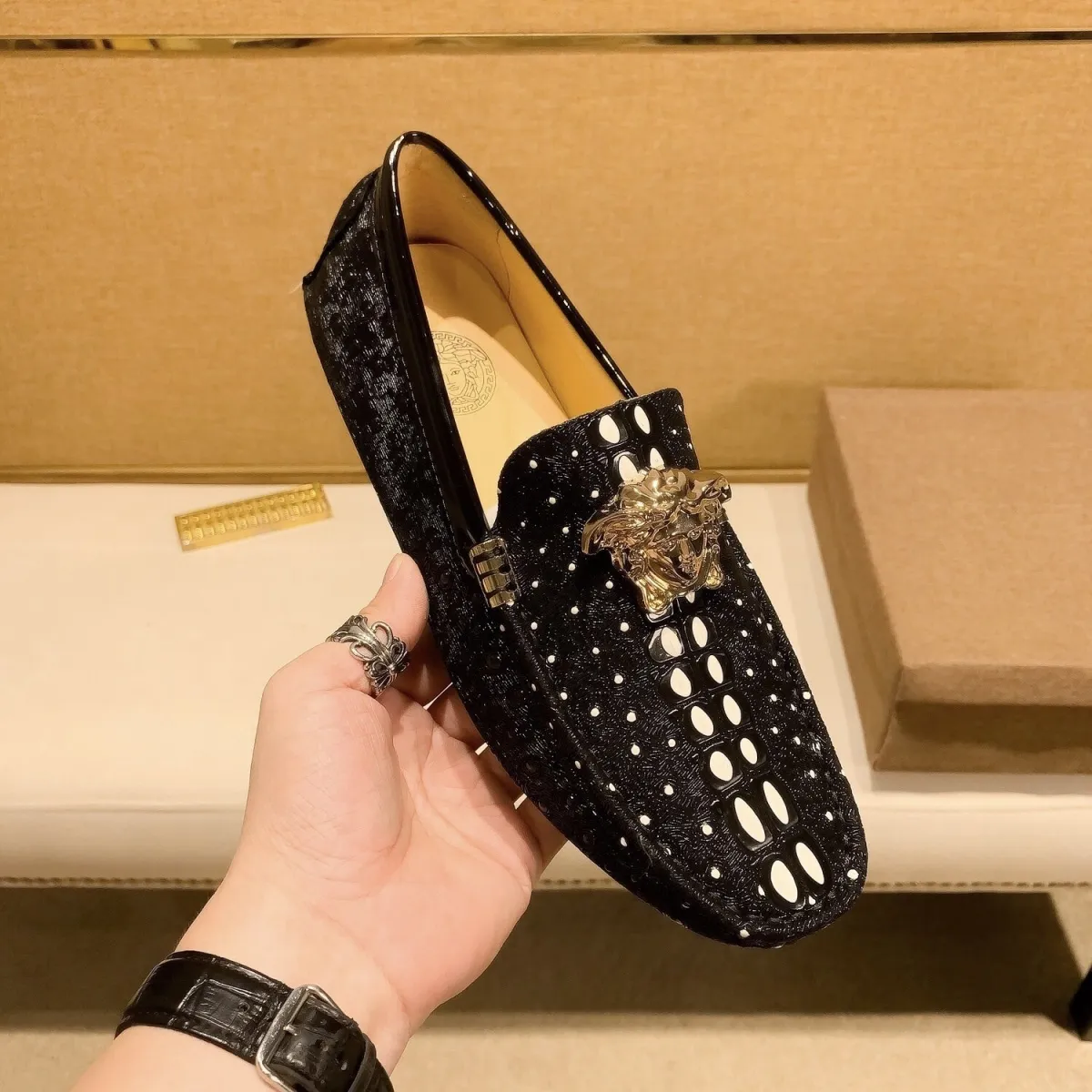 Men's Classic Loafer