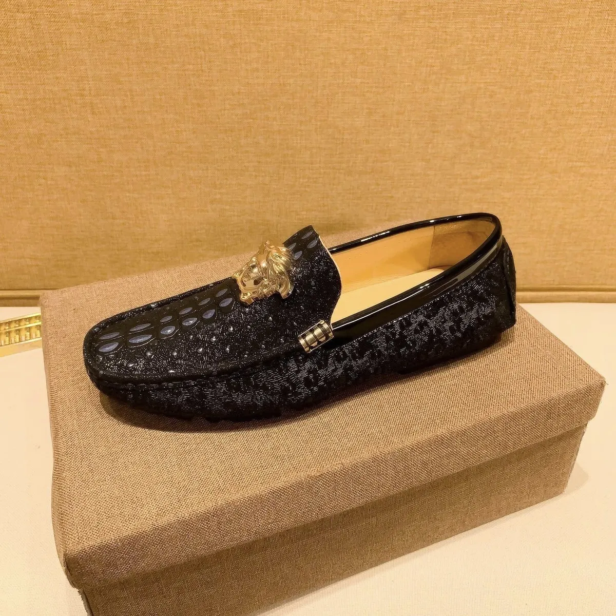 Men's Classic Loafer