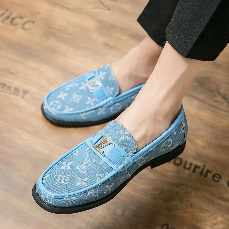 Fashion new loafers