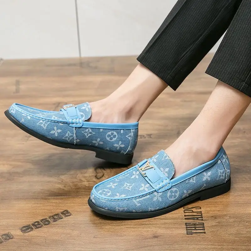 Fashion new loafers