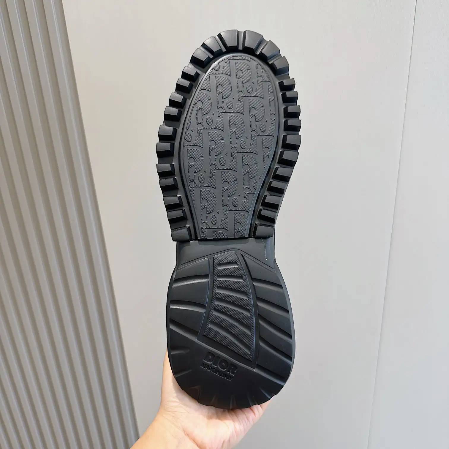 New Old Flower Men's Loafers