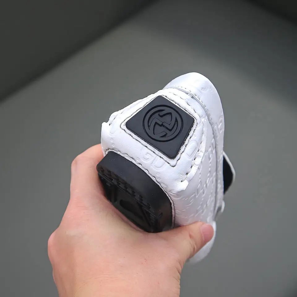 Men's versatile casual loafers