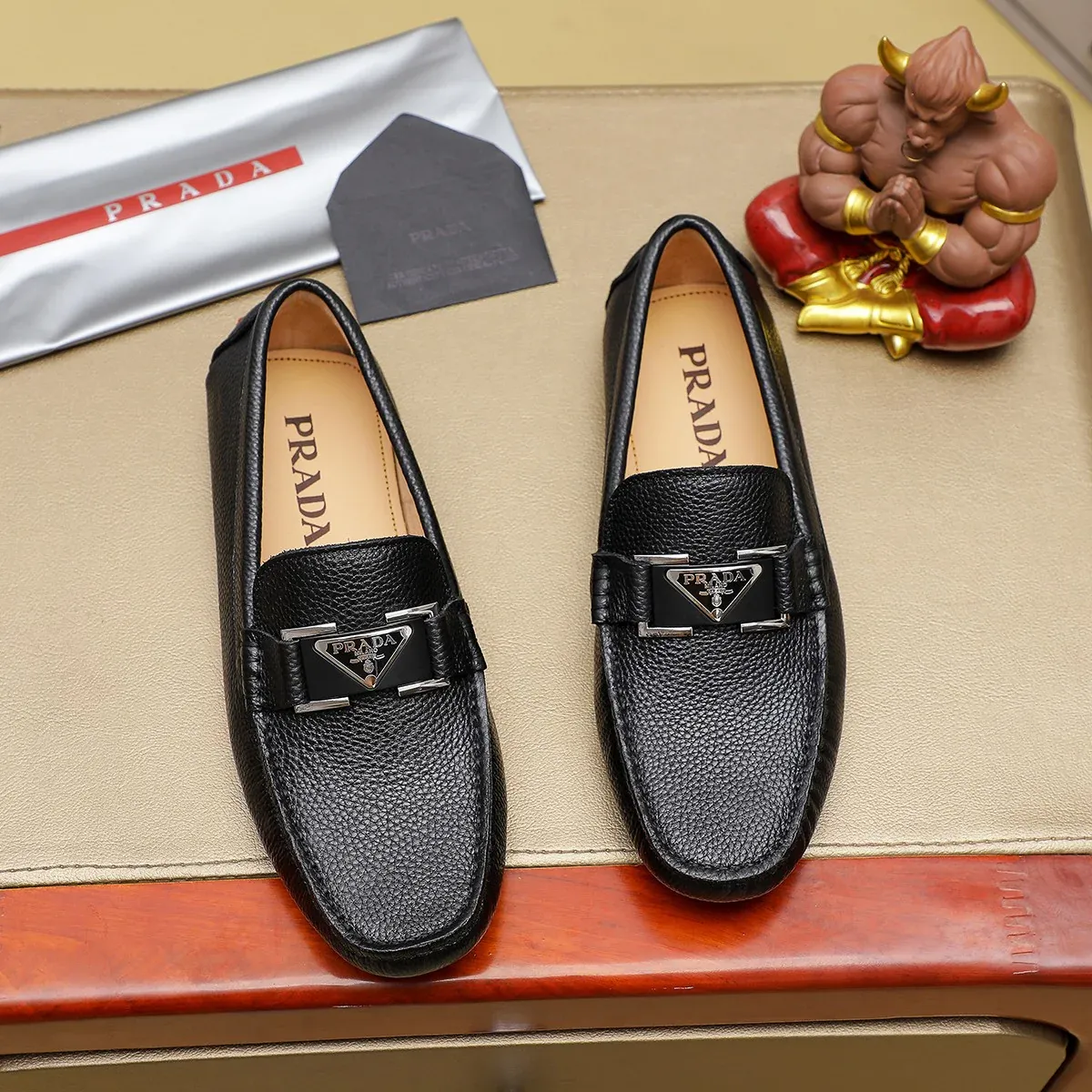 Men's new high quality Loafers