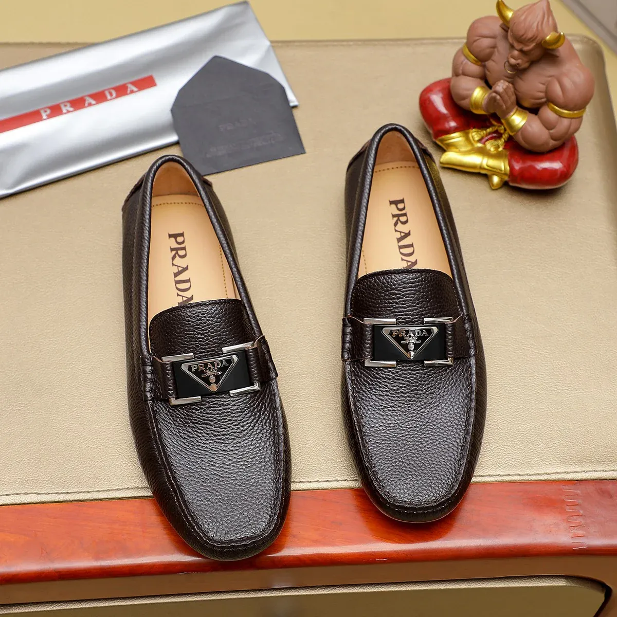 Men's new high quality Loafers