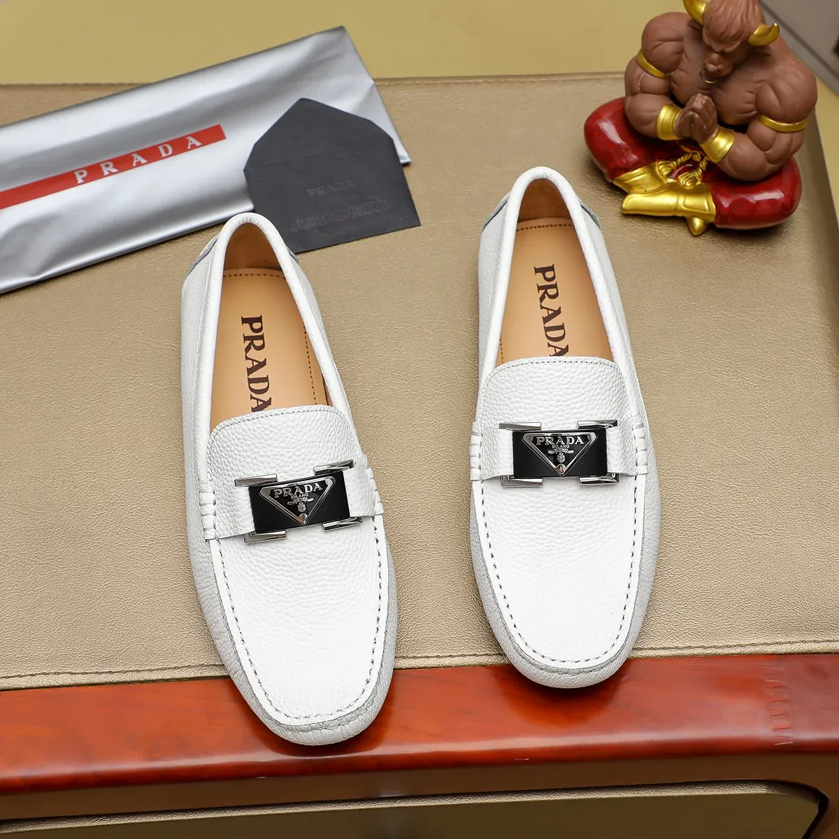 Men's new high quality Loafers
