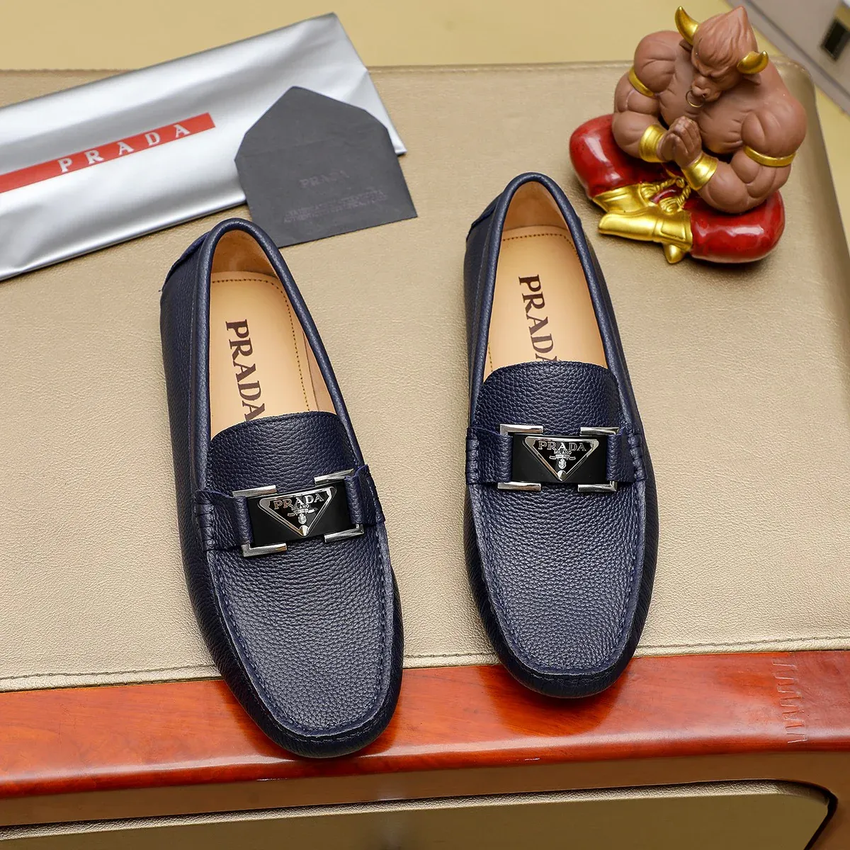 Men's new high quality Loafers