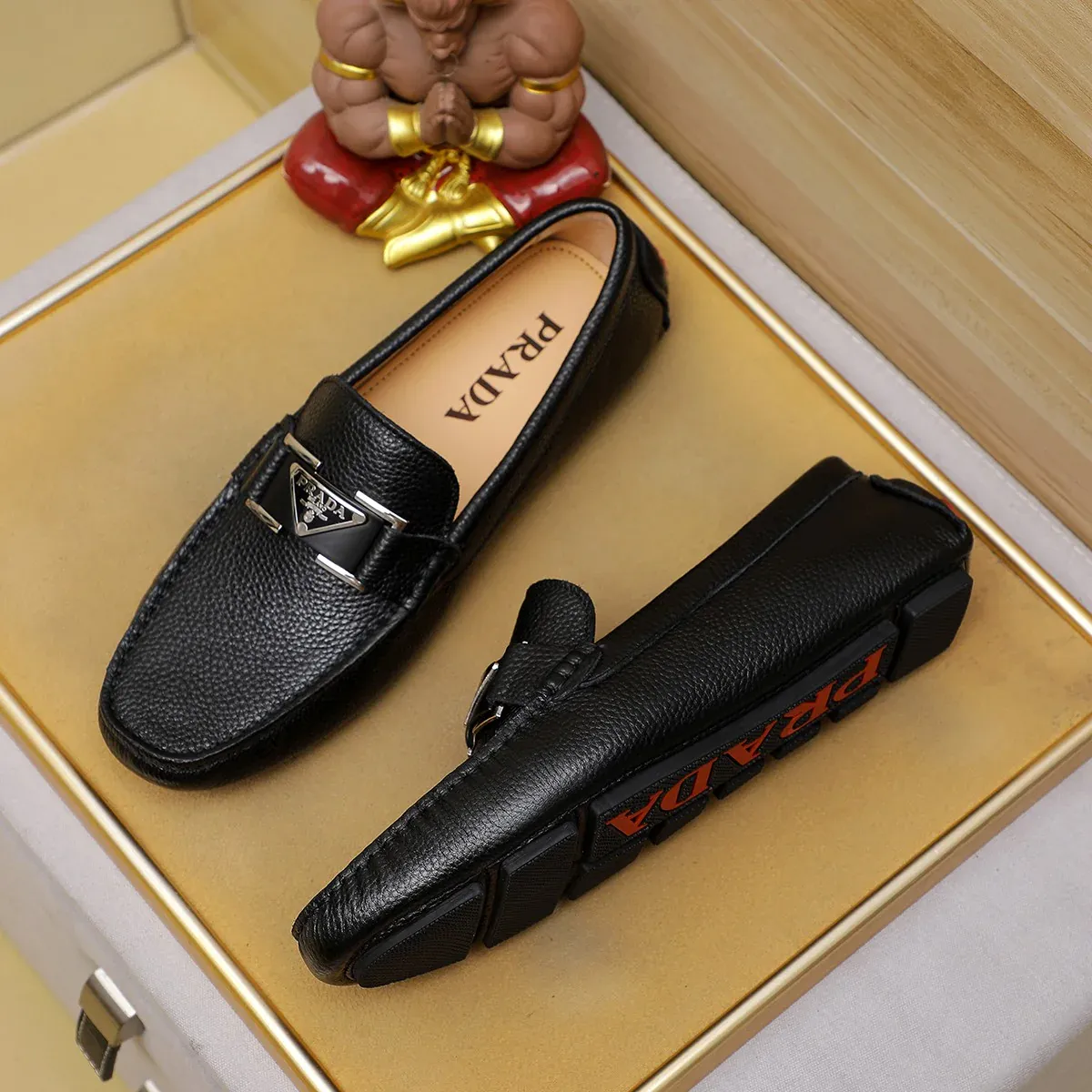 Men's new high quality Loafers