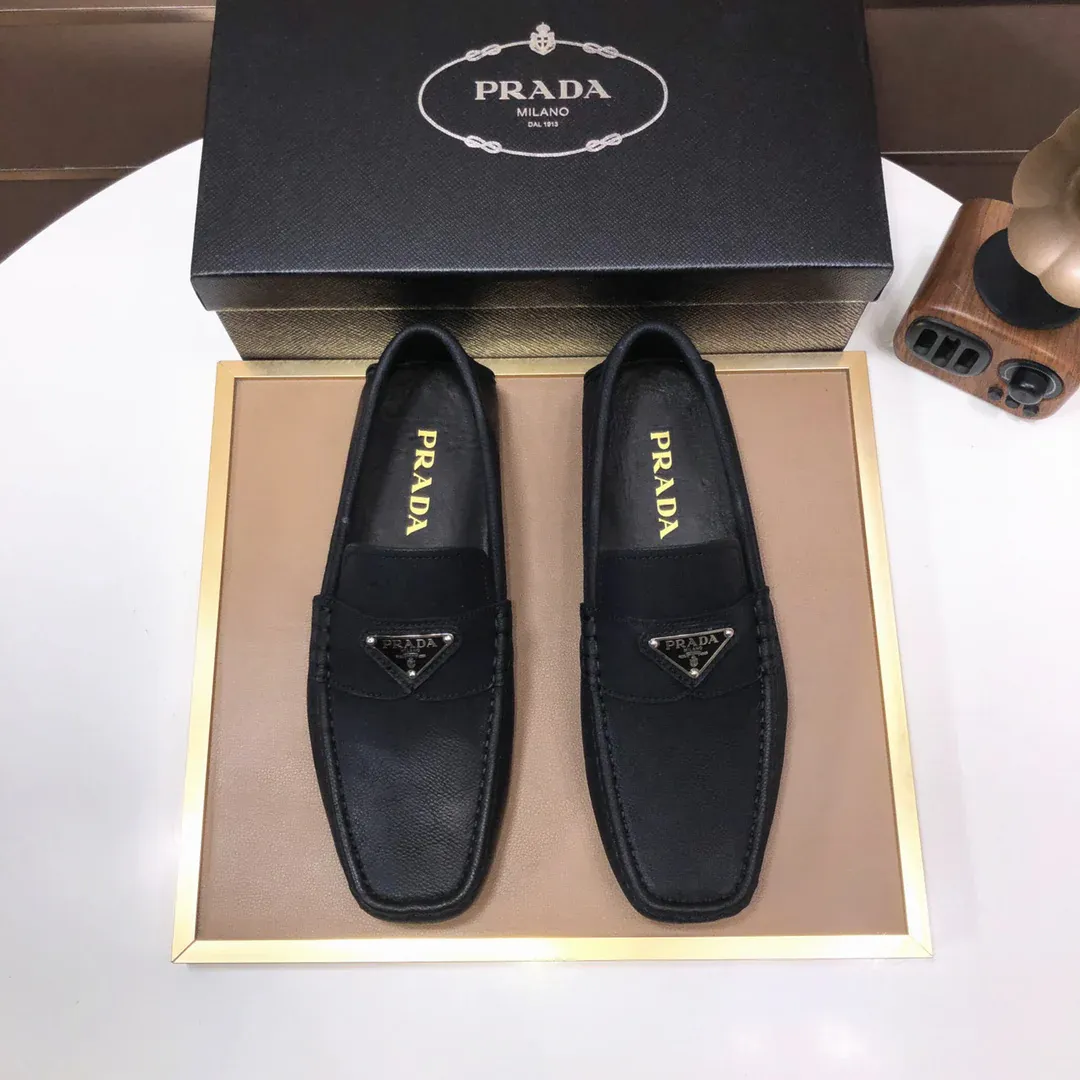 men's fashion and versatile loafers