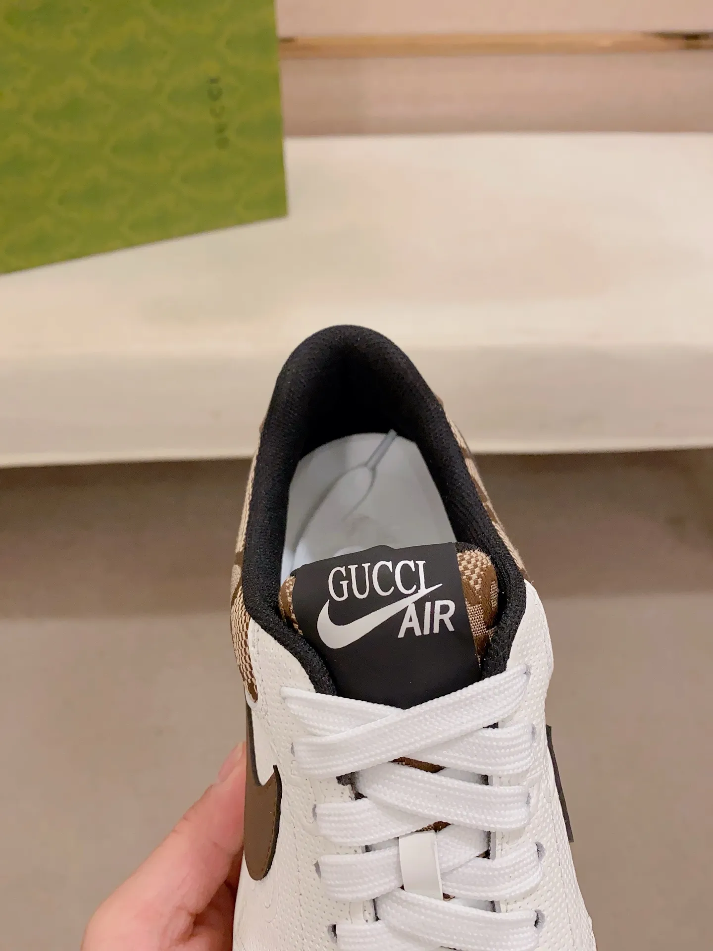 Luxury Men's Fashion Snekaers