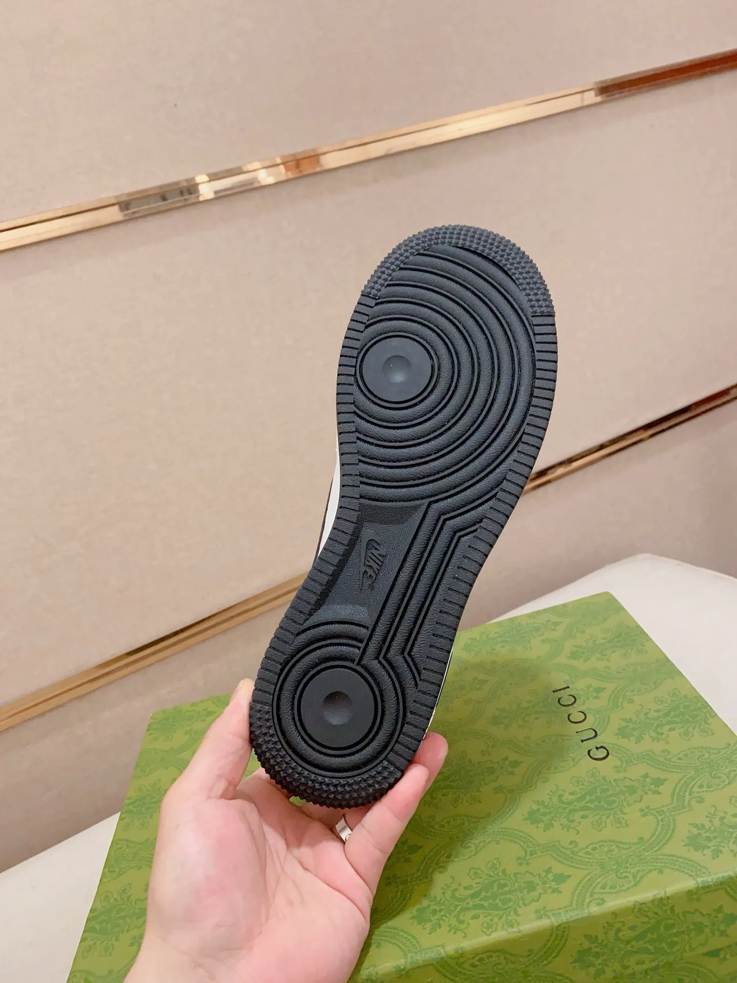 Luxury Men's Fashion Snekaers