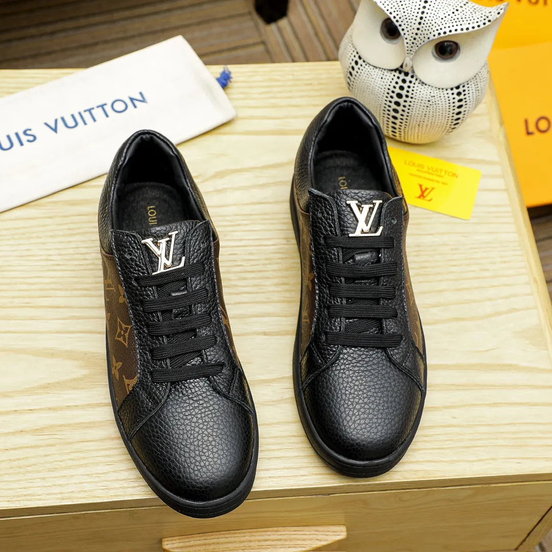 Luxury Men's Fashion Snekaers