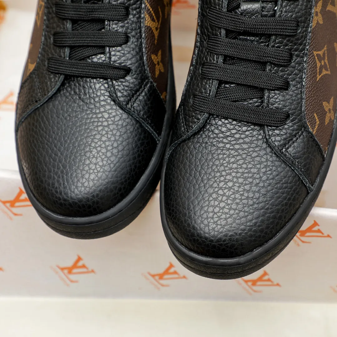 Luxury Men's Fashion Snekaers