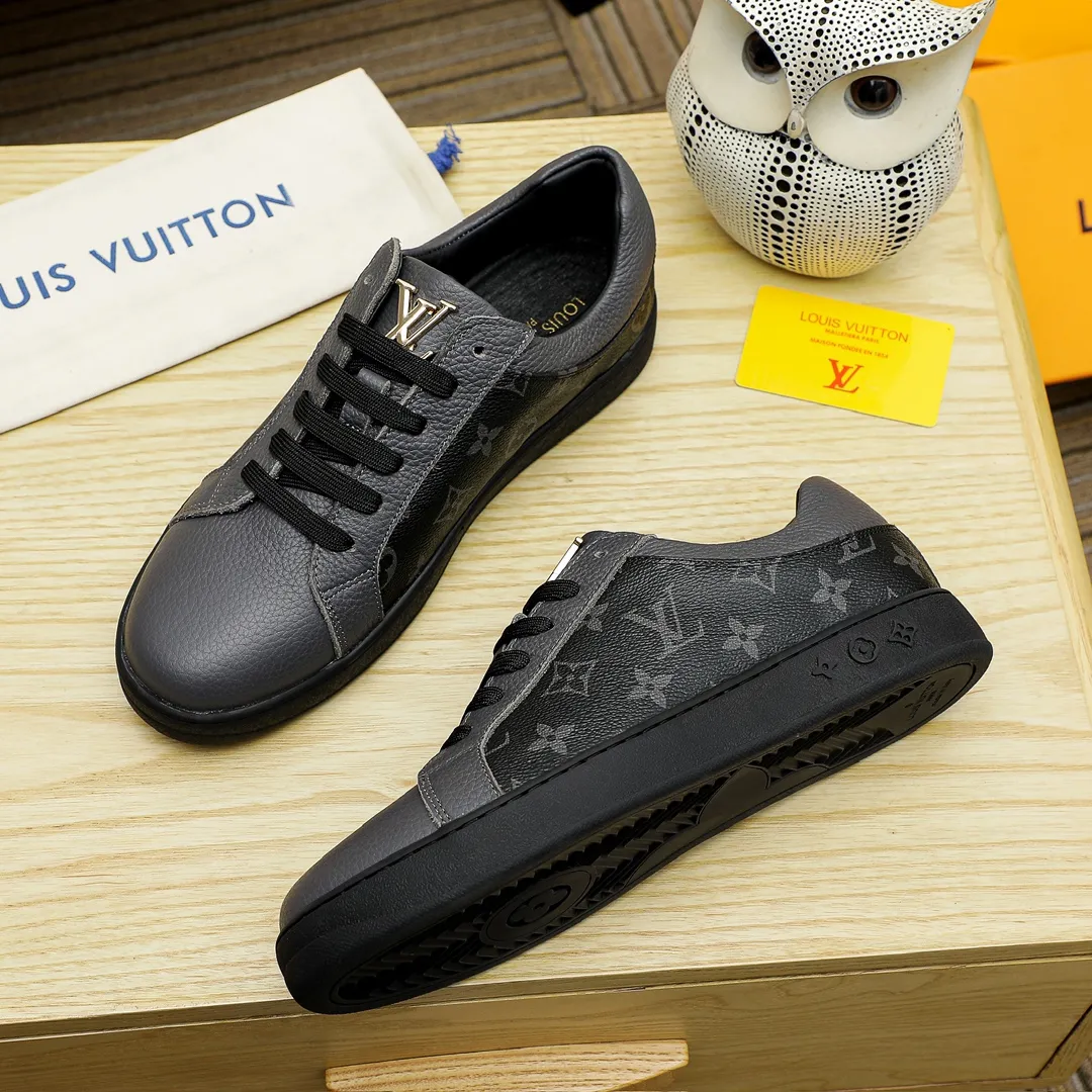 Luxury Men's Fashion Snekaers