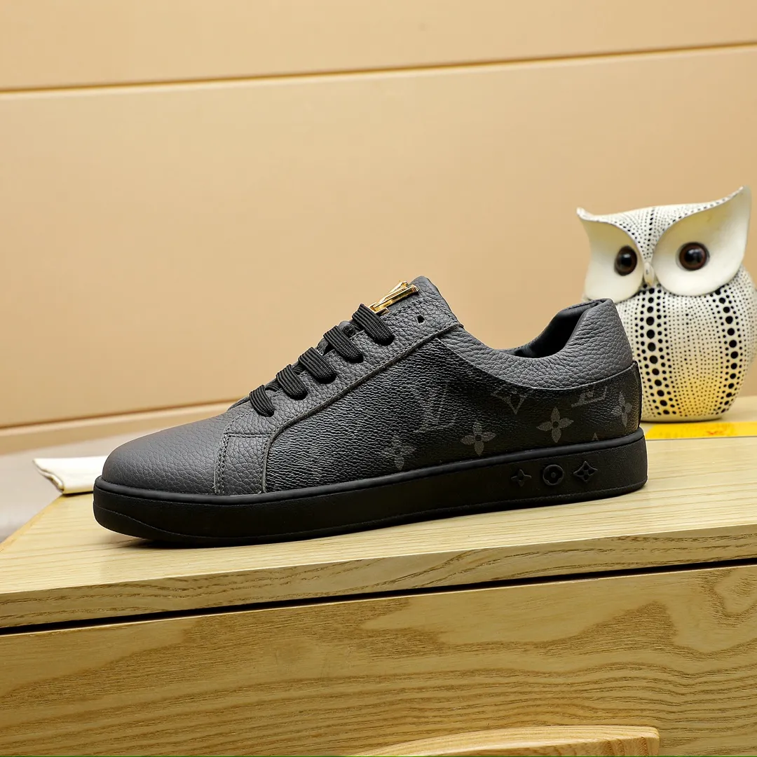 Luxury Men's Fashion Snekaers