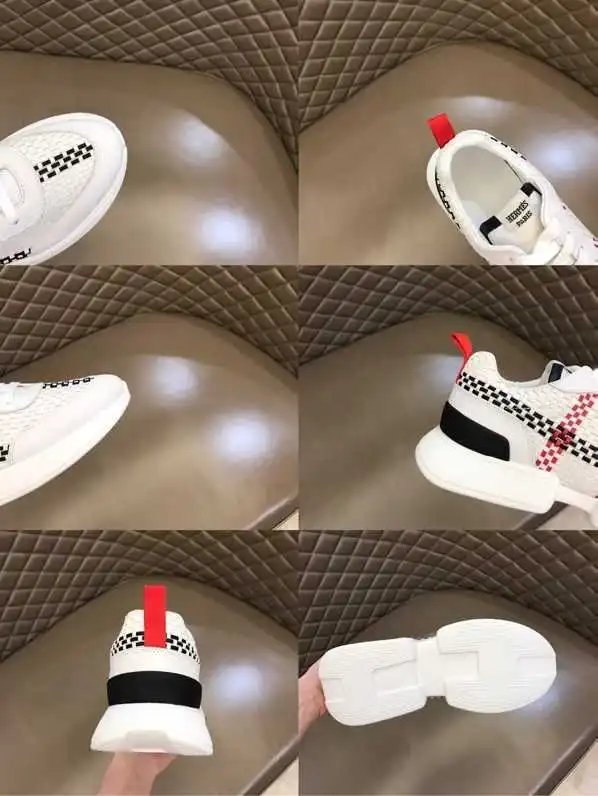 New Fashion and Versatile Sneakers