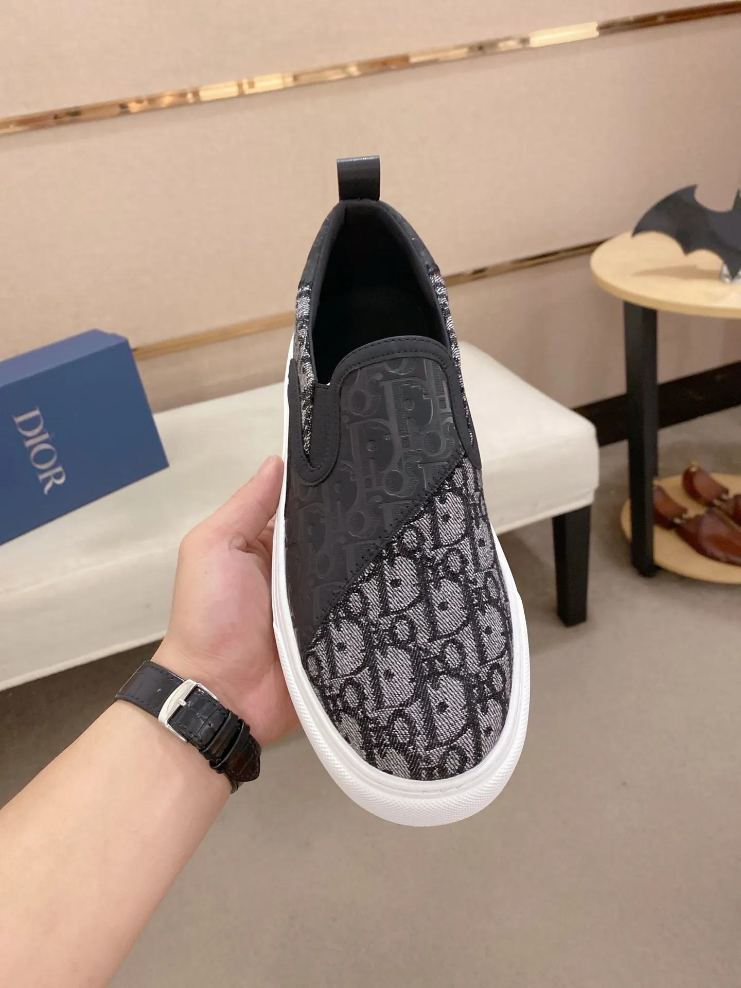 New Versatile Casual Loafers