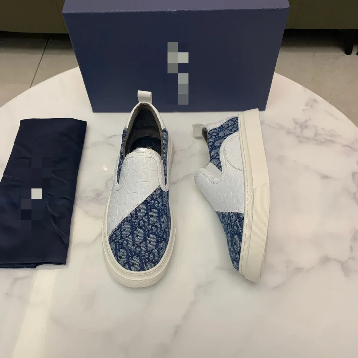 New Versatile Casual Loafers